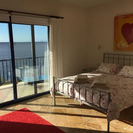 Seafront 빌라 푸에르토카레로