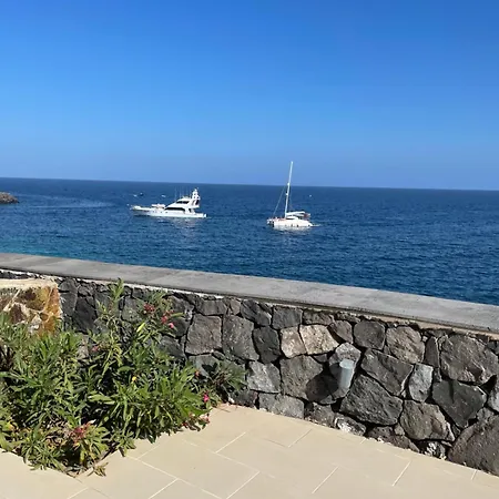 Seafront 빌라