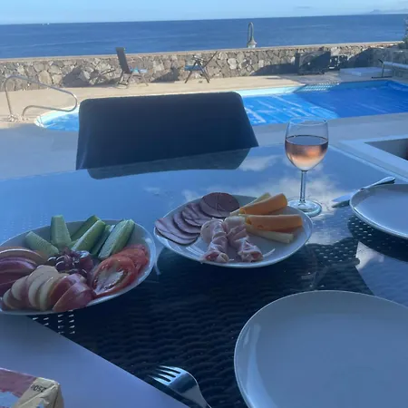 Seafront * 푸에르토카레로