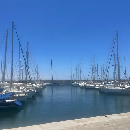 Seafront * 푸에르토카레로