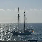 Seafront Vila