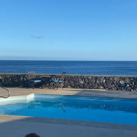 Seafront Puerto Calero